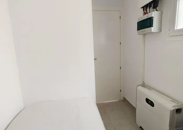 펜션 Marbella Golf 27