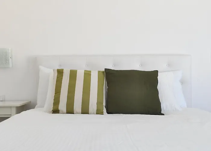 펜션 Marbella Golf 27 플라야 델 잉글스