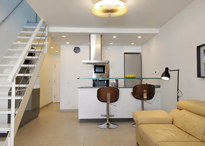 펜션 Marbella Golf 27