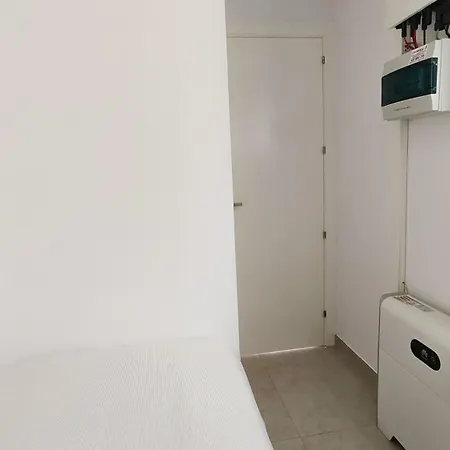 Nyaraló Marbella Golf 27