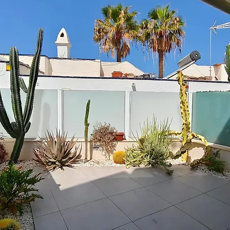 Marbella Golf 27 Σπίτι διακοπών *