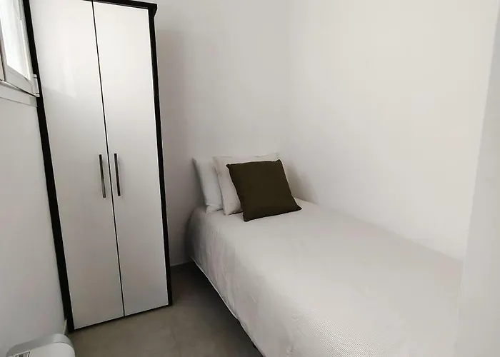 Marbella Golf 27 Σπίτι διακοπών Πλάγια ντελ Ινγκλές