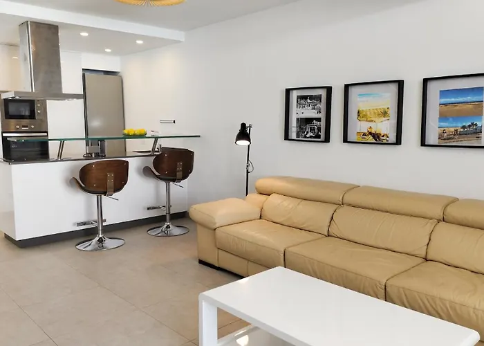 Σπίτι διακοπών Marbella Golf 27 Πλάγια ντελ Ινγκλές