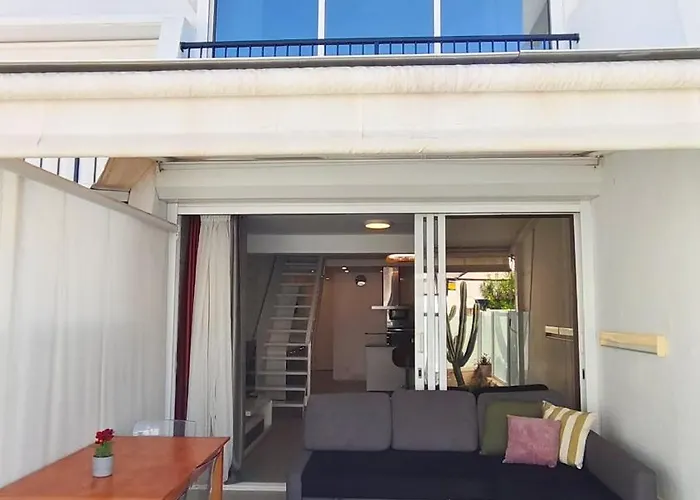 Marbella Golf 27 * Πλάγια ντελ Ινγκλές