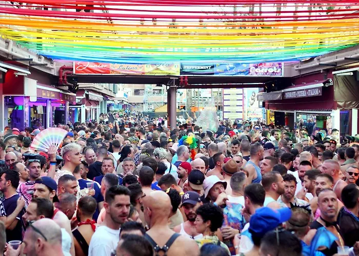 Σπίτι διακοπών Marbella Golf 27 *