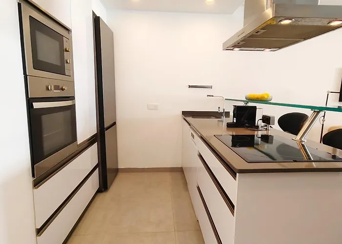 Marbella Golf 27 * Πλάγια ντελ Ινγκλές