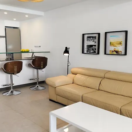 בית נופש Marbella Golf 27 פלאייה דל אינגלז