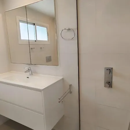 Marbella Golf 27 * פלאייה דל אינגלז