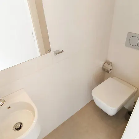 Marbella Golf 27 בית נופש *