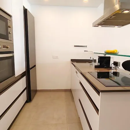 Marbella Golf 27 * פלאייה דל אינגלז