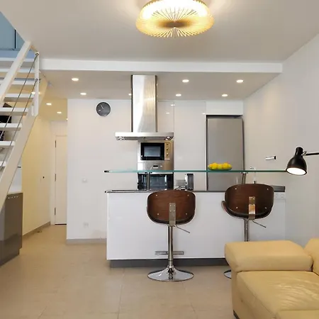 בית נופש Marbella Golf 27